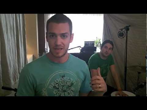 Recorderman Drum Mic Technique - TheRecordingRevolution.com