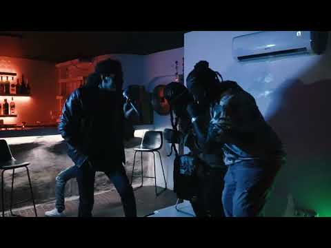 THE MIC🎤 @ le cercle lounge sxm - Simpletune WeFACELife & Michael Parris 🇸🇽 "more"