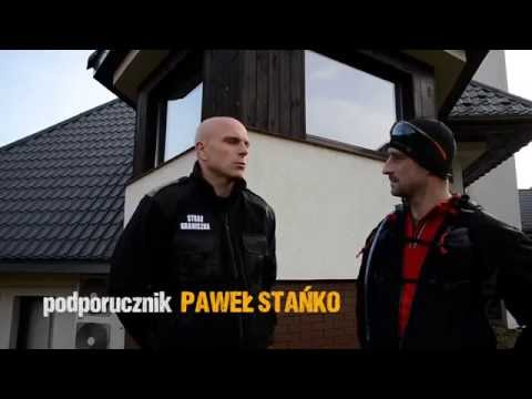 Śladami WATAHY (serialu HBO Polska) - Odcinek drugi Wielka Rawka - Krzemieniec - Ustrzyki Górne