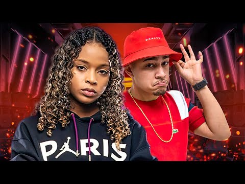 TOC TOC - MC Murilo MT, MC Dricka (DJ Sati Marconex)