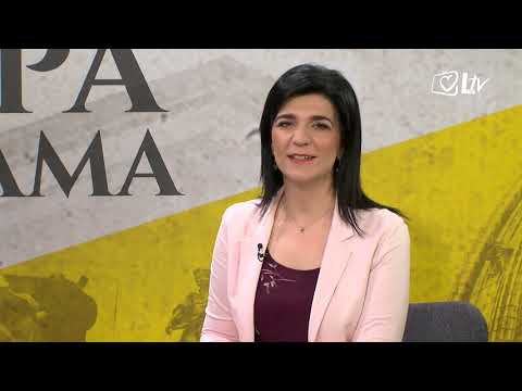 Papa s nama 24.6.2020. – Papa: Plemenitost molitve stavlja nas u ruke Božje