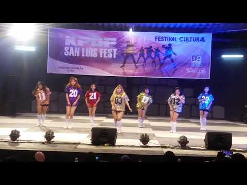 T-ARA "Roly Poly /Lovey Dovey" - Dance Cover By Xtreme Queens 061019