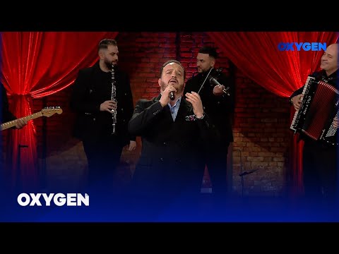 Aranit Hoxha - Potpuri Festive 1 - Gëzuar 2026