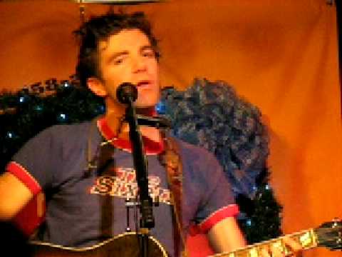 The America Song