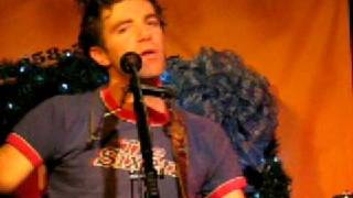 The America Song Music Video