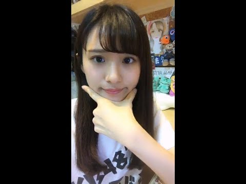 190505 AKB48 Team TP 劉語晴 浪Live 直播