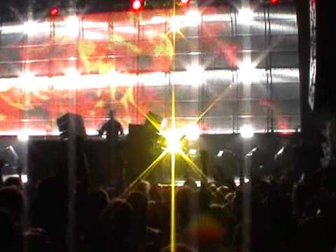 TIESTO NYE 2009 - CARPE NOCTUM @ ROSELAND, NYC 3/20