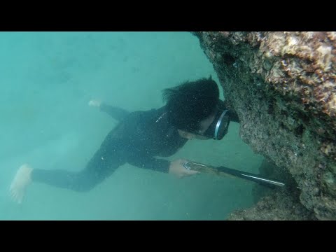 SE03EP037 Part 1 - UNANG SABAK sa ISLA JUMBO AGAD! SUNGAYAN / SURAHAN sa Pagbilao Quezon