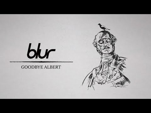 Miniatura de YouTube - Goodbye Albert