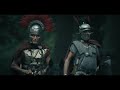 Barbarians Season 2 Opening Battle (Netflix's Barbarians Season 2, Episode 1)
