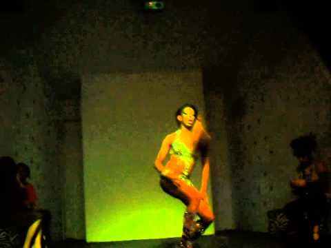 STHEPHANNY MONPHETTINY BOATE FREEDOM CLUB 01/12/2012