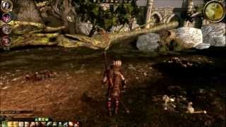 Let's Play Dragon Age: Origins Part 64 - Ashes Solve Everything