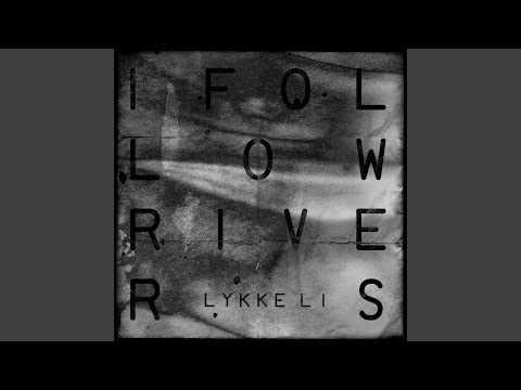 Video thumbnail for I Follow Rivers (The Magician Remix)