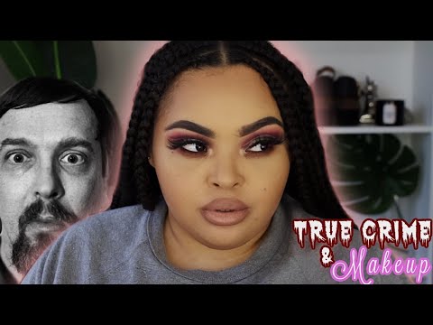 True Crime and Makeup | Joel Rifkin | Brittney Vaughn