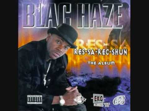 Black Haze Imma Die a Hustla