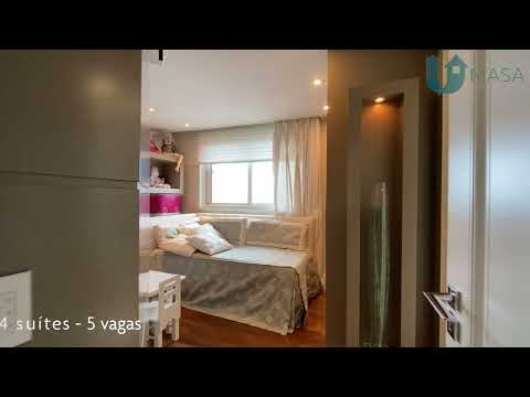 Cobertura Triplex Batel