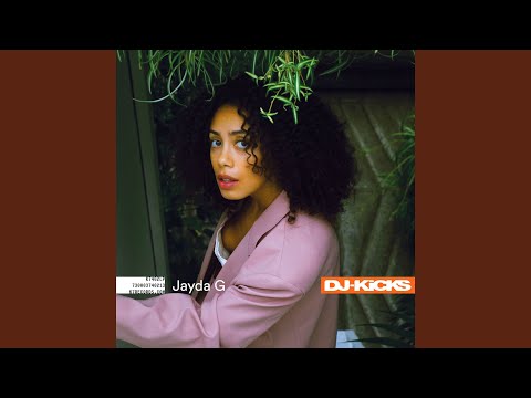 All I Need (DJ-Kicks)