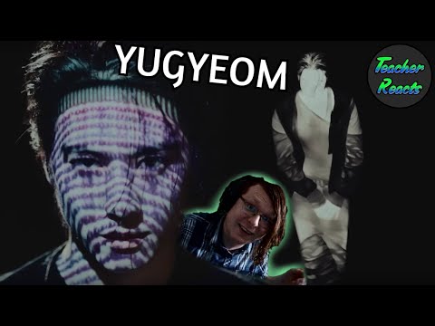 TEACHER REACTS | 유겸 (YUGYEOM) - 'LOLO' Official Music Video [ENG/CHN]