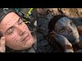 Avatar 2 Behind The Scenes Neteyam S Death Scene