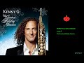 Kenny G - We Wish You a Merry Christmas