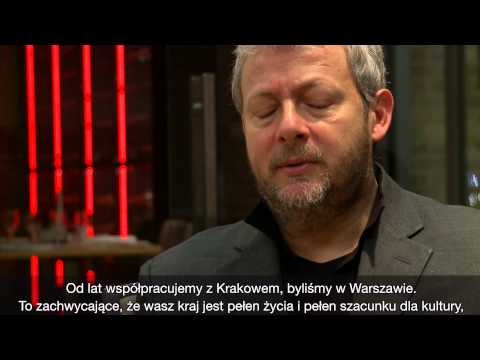 Actus Humanus 2012 - Sonia Prina, Fabio Biondi & Europa Galante