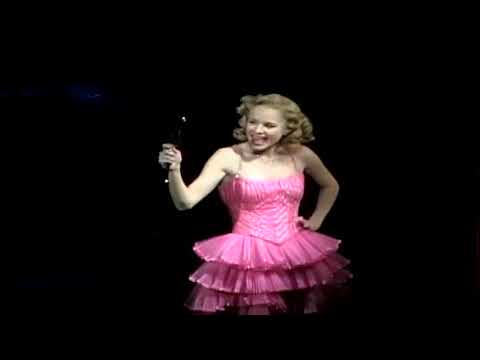 Kate Reinders Popular (Broadway)