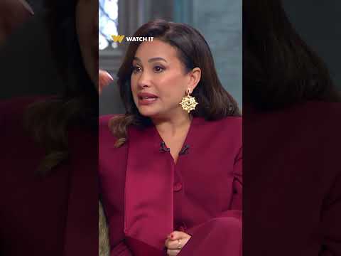 هند صبري تكشف أسباب غيابها الفني ومعاناتها مع الأمومة 