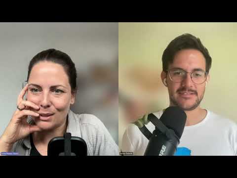 Folge 4 - Wie Lena Pieper von FreeMOM - Freelancing revolutioniert.