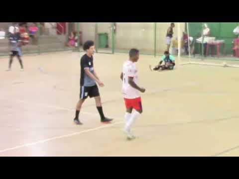 Melhores momentos Cristino Castro 5 x 1 São Gonçalo  - Copa Extremo Sul de Futsal em Corrente- Pi