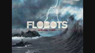 Defend Atlantis - Flobots (with lyrics)