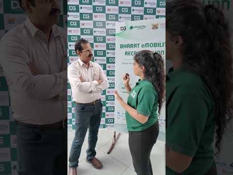 Ather Energy Hiring Partner
