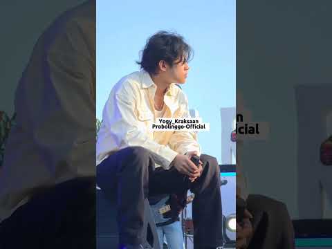 Rony Parulian - Wals Akhir Zaman Full Perfome Di Prambanan Jazz Yogyakarta Di 2026 Ini 🔥