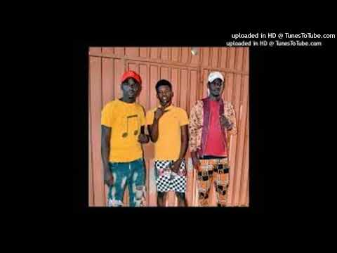 OS RETIRA - ESSES NENGUES TÃO VIR