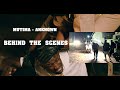 An-known - Mutima (Official Music Video) BEHIND THE SCENES