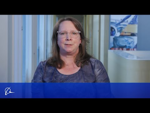 Voices of Safety - Angela Hall