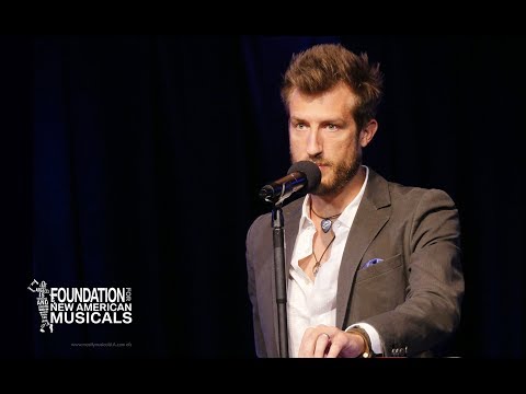 Bryce Ryness "Invisible" (BROTHERS) FNAM 3RD MONDAYS #4