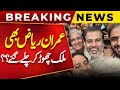 Breaking News!! Imran Riaz Khan Ready To Leave Pakistan!! | Public News