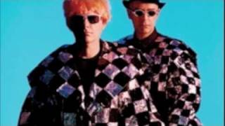 Pet Shop Boys-To Face The True