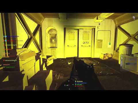 Site Breach: Arma 3 Liru on the Ground 3/6/2022