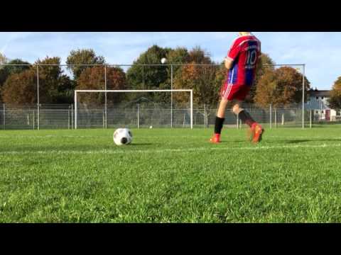 NIKE MERCURIAL SUPERFLY REVIEW! (ENGLISH)