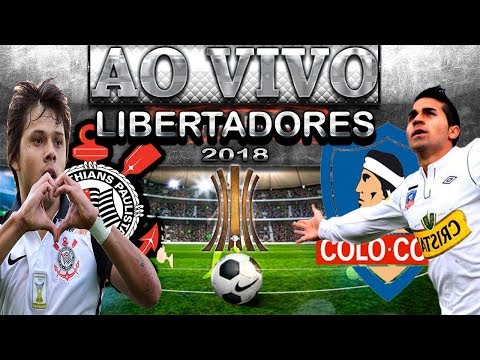 Ceará 0 x 2 Bahia + Corinthians 2 x 1 Colo-Colo | Copa Libertadores | Oitavas de Final 29/08/2018