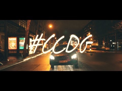 13OR - CCDG (clip officiel)