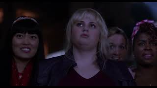 No Diggity At The Riff Off- Pitch Perfect (2012) 4K Clip #MovieScenes#CultClassics#FilmClips