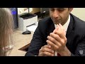 Mayo Clinic Minute What Is Ulnar Wrist Pain