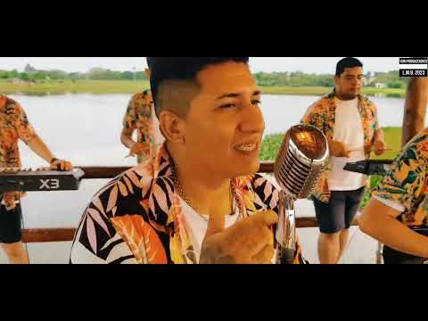 La Master Band Video Ramada Paso _ El Rey- Porque Volví Contigo- Y más éxitos!