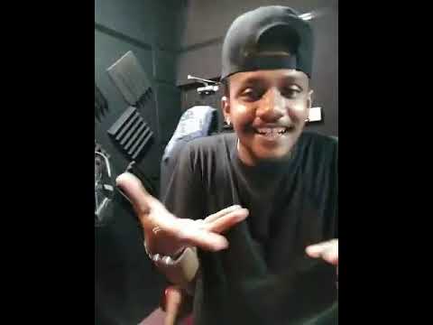 ArtistSunday by AmilaM S01-EP03 AJ Leon x Ash Lean (2021 February 19)