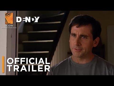Dan In Real Life (2008) Official Trailer