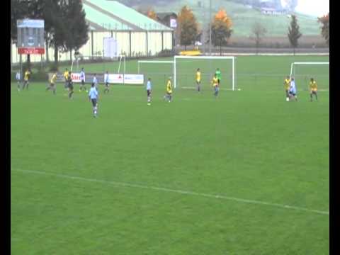 Thal United - FC Zuchwil (C Prom)