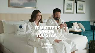 Hilton Garden Inn Comfort You Can Rely On | Outdoor Excursions