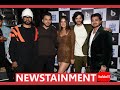 Launch Of The Song Aadat Ft Ft Rohan Mehra Chetna Pande And Film Listen To Me